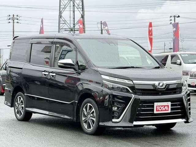VOXY 4WD