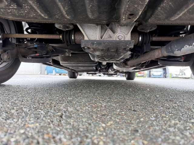 VOXY 4WD