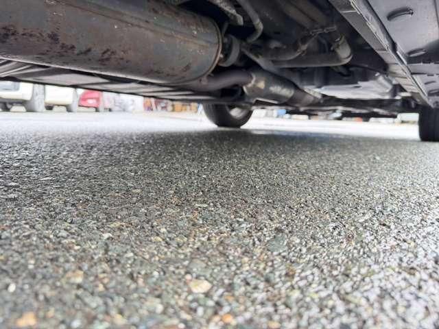 VOXY 4WD