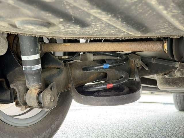 VOXY 4WD