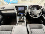 VELLFIRE  HYBRID 4WD