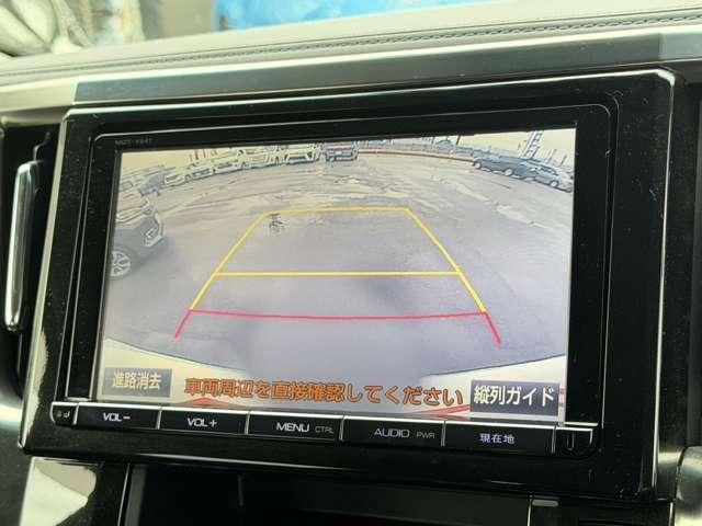 VELLFIRE  HYBRID 4WD