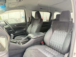 VELLFIRE  HYBRID 4WD