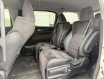 VELLFIRE  HYBRID 4WD