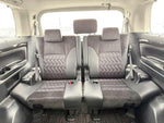 VELLFIRE  HYBRID 4WD