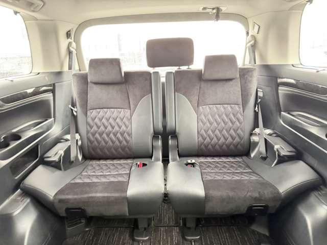 VELLFIRE  HYBRID 4WD