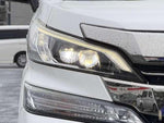 VELLFIRE  HYBRID 4WD