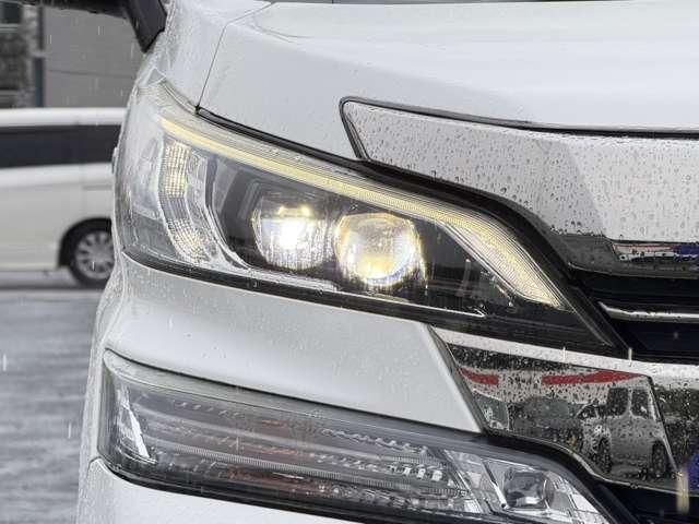 VELLFIRE  HYBRID 4WD