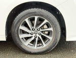 VELLFIRE  HYBRID 4WD