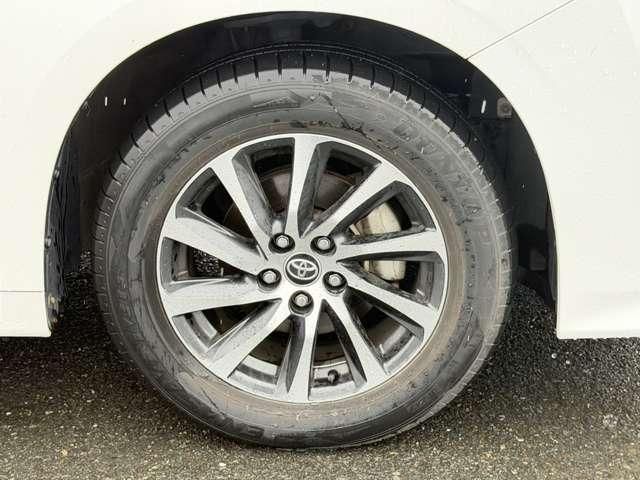 VELLFIRE  HYBRID 4WD