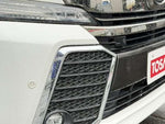 VELLFIRE  HYBRID 4WD