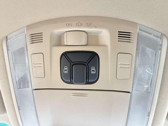 VELLFIRE  HYBRID 4WD
