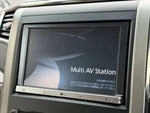 VELLFIRE  HYBRID 4WD