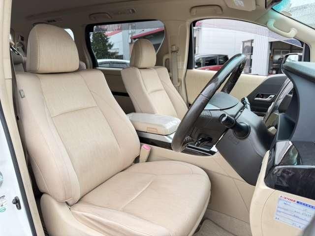 VELLFIRE  HYBRID 4WD