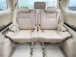 VELLFIRE  HYBRID 4WD
