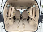 VELLFIRE  HYBRID 4WD