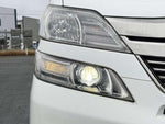 VELLFIRE  HYBRID 4WD