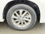VELLFIRE  HYBRID 4WD