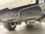 VELLFIRE  HYBRID 4WD