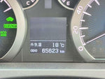 VELLFIRE  HYBRID 4WD