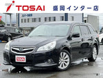 LEGACY-TW 4WD