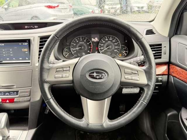 LEGACY-TW 4WD