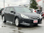 LEGACY-TW 4WD