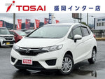 FIT 4WD