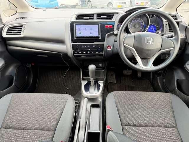 FIT 4WD