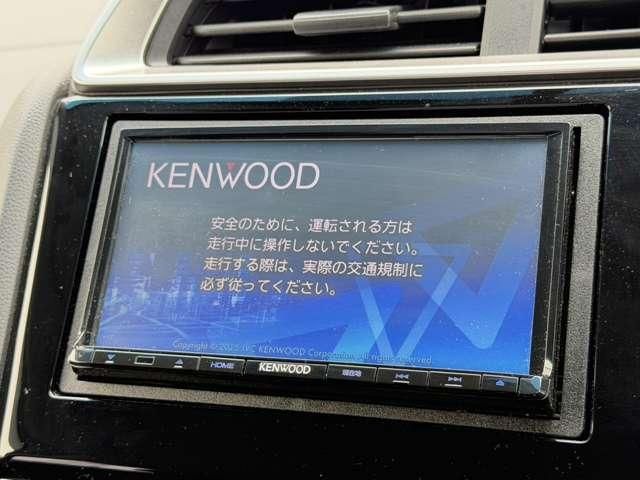 FIT 4WD