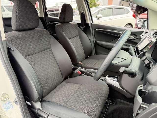 FIT 4WD