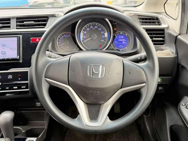 FIT 4WD