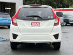 FIT 4WD