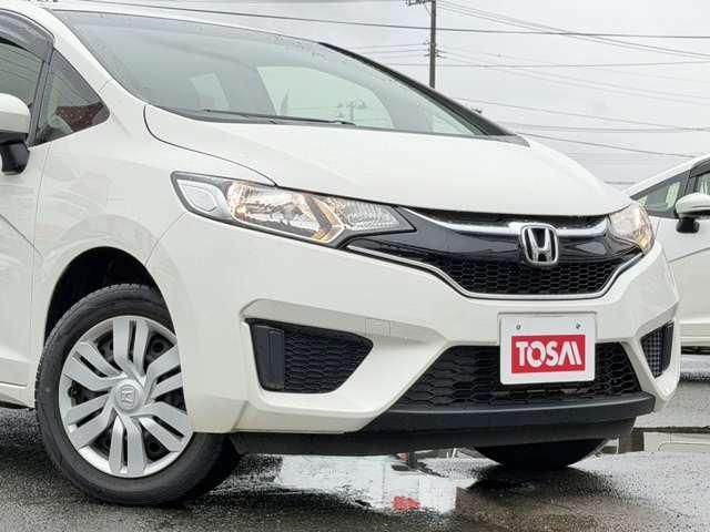 FIT 4WD