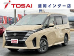 SERENA  WG 4WD