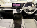 SERENA  WG 4WD