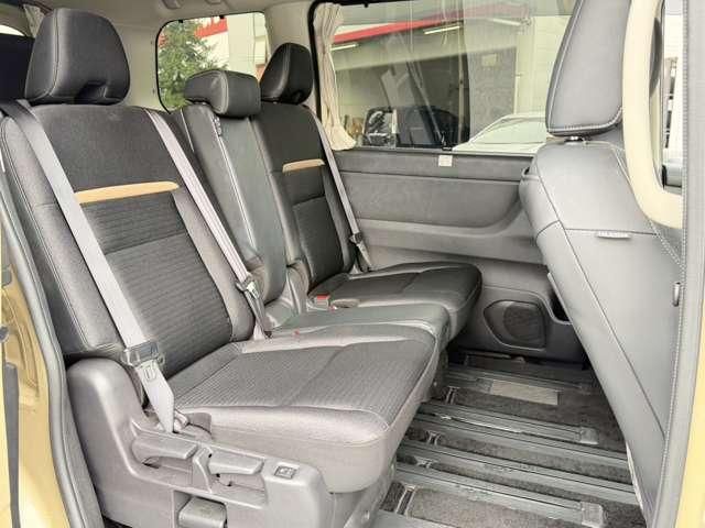 SERENA  WG 4WD