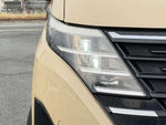 SERENA  WG 4WD