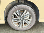 SERENA  WG 4WD