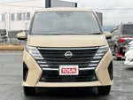 SERENA  WG 4WD