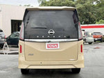SERENA  WG 4WD