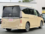 SERENA  WG 4WD
