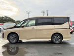 SERENA  WG 4WD