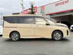 SERENA  WG 4WD