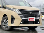 SERENA  WG 4WD