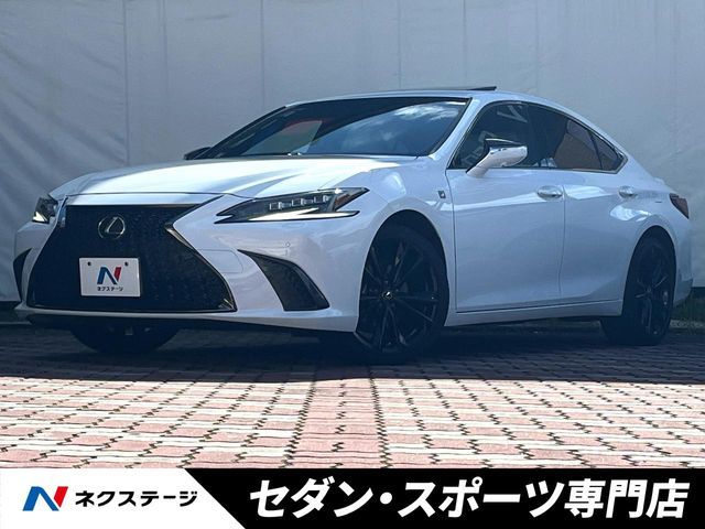 LEXUS ES300h