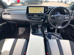 LEXUS ES300h