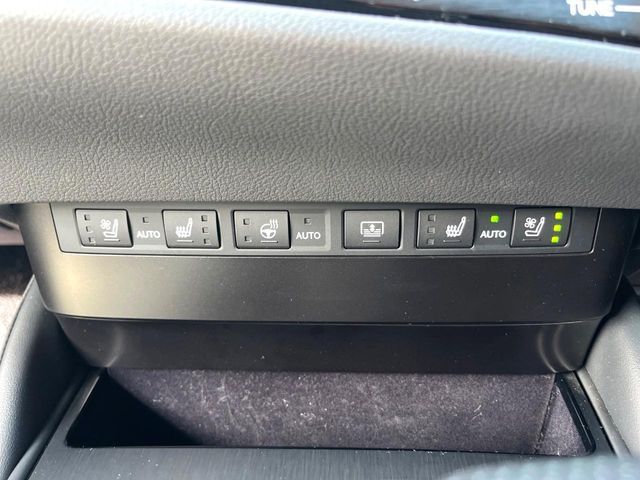 LEXUS ES300h