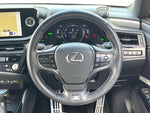 LEXUS ES300h