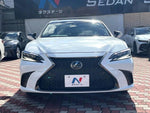 LEXUS ES300h